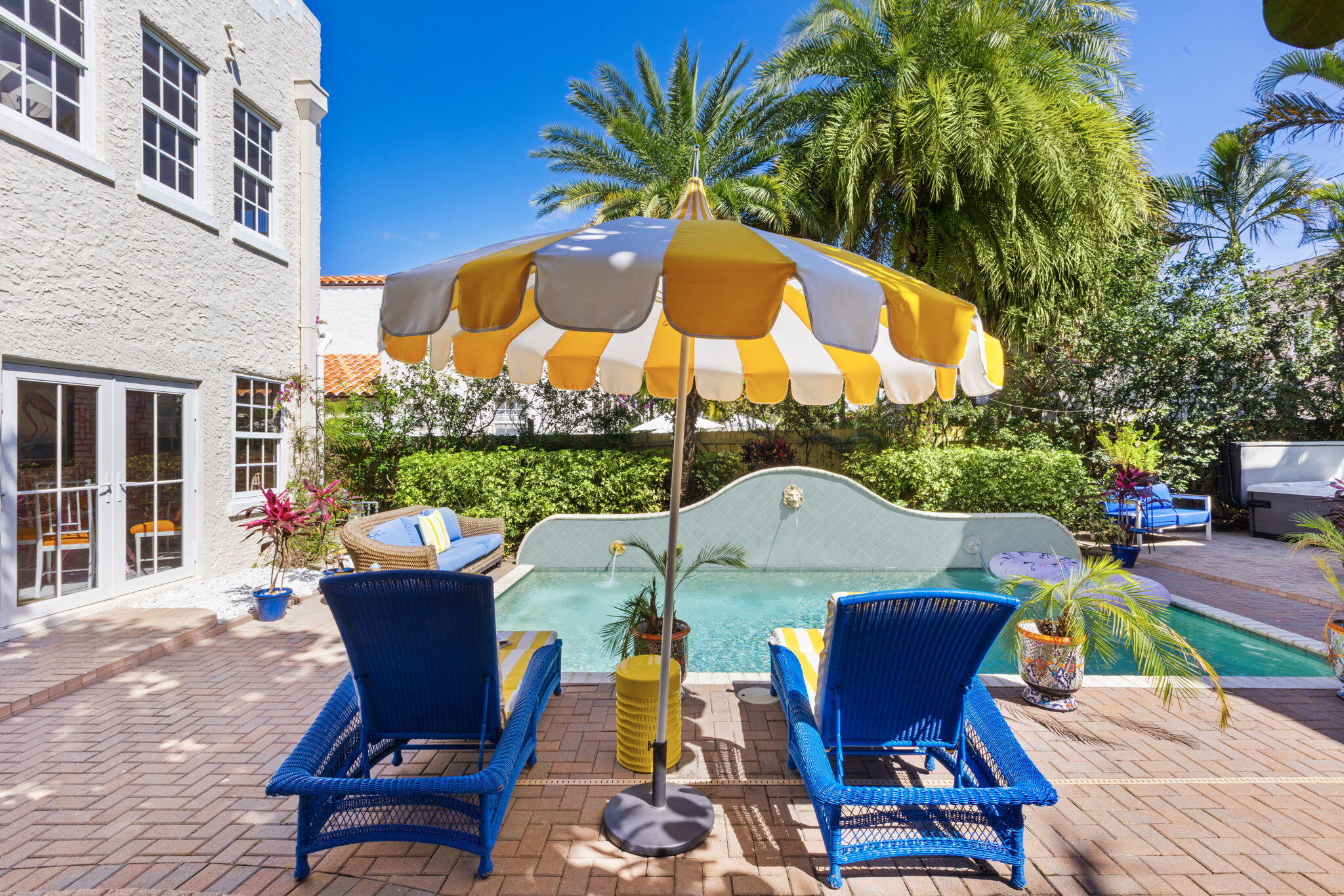 122 Roosevelt Place, West Palm Beach