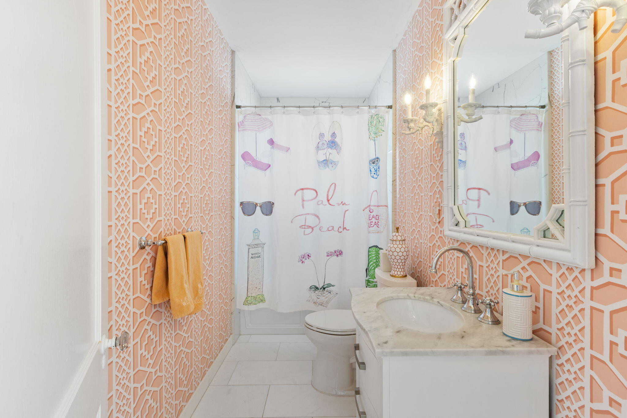 122 Roosevelt Place, West Palm Beach