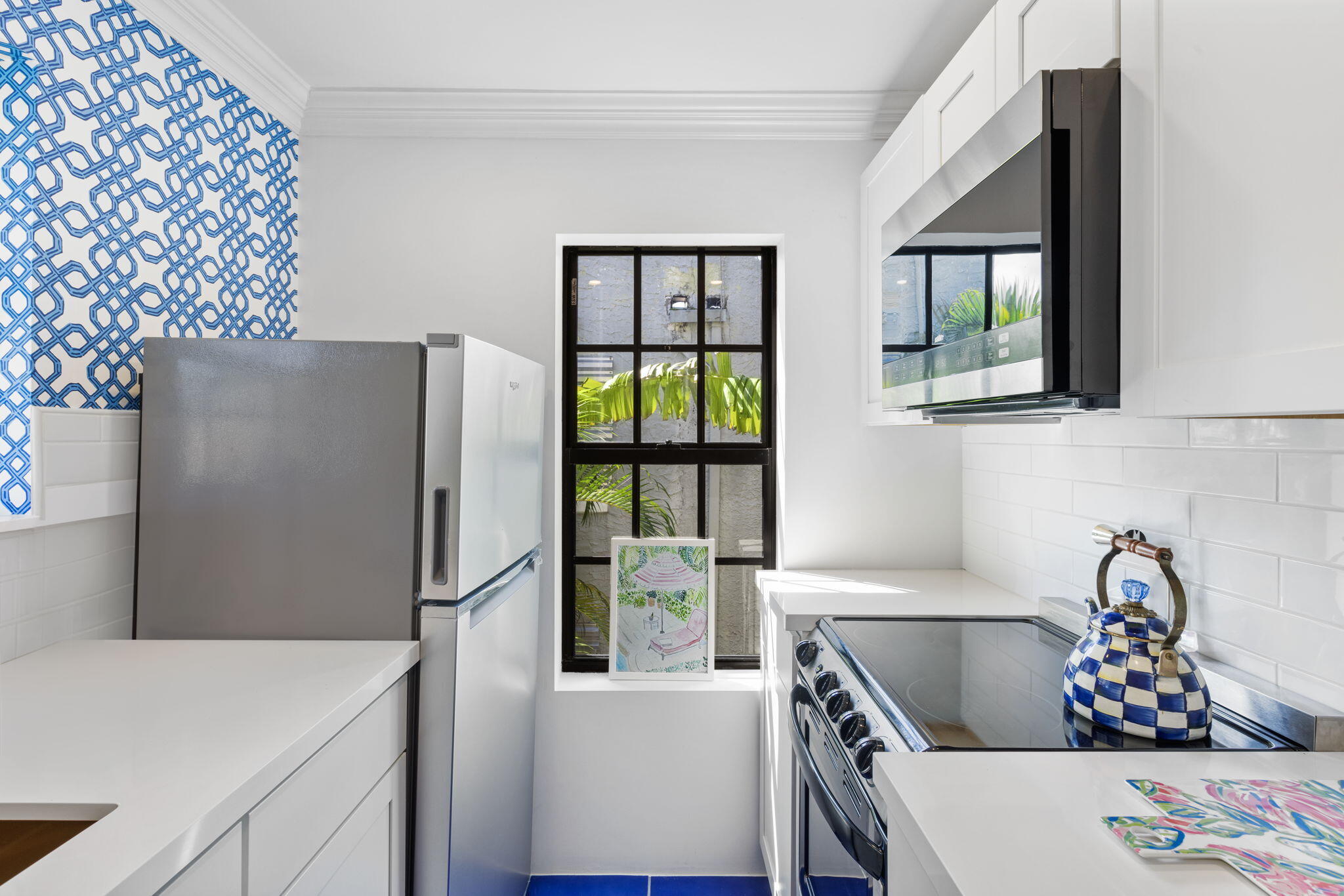 122 Roosevelt Place, West Palm Beach