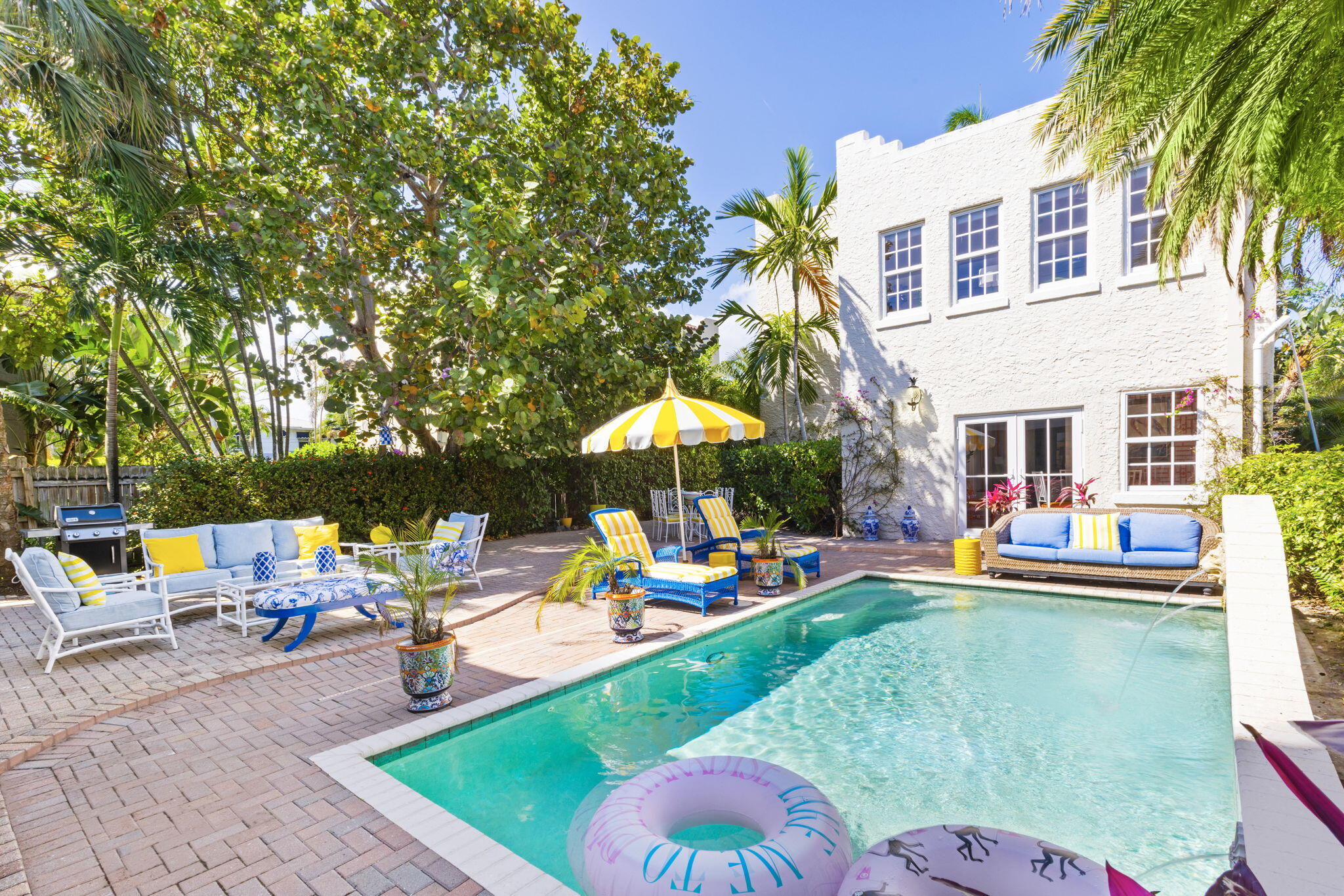 122 Roosevelt Place, West Palm Beach