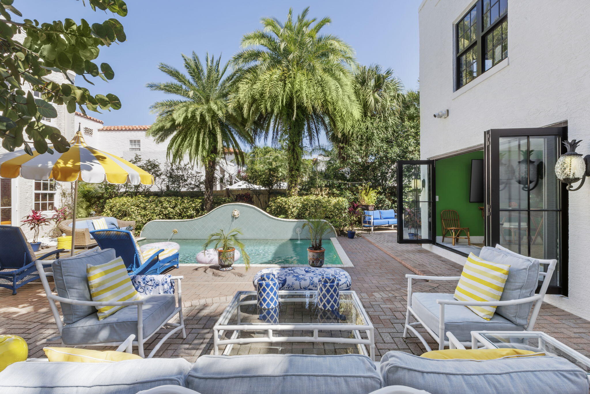 122 Roosevelt Place, West Palm Beach