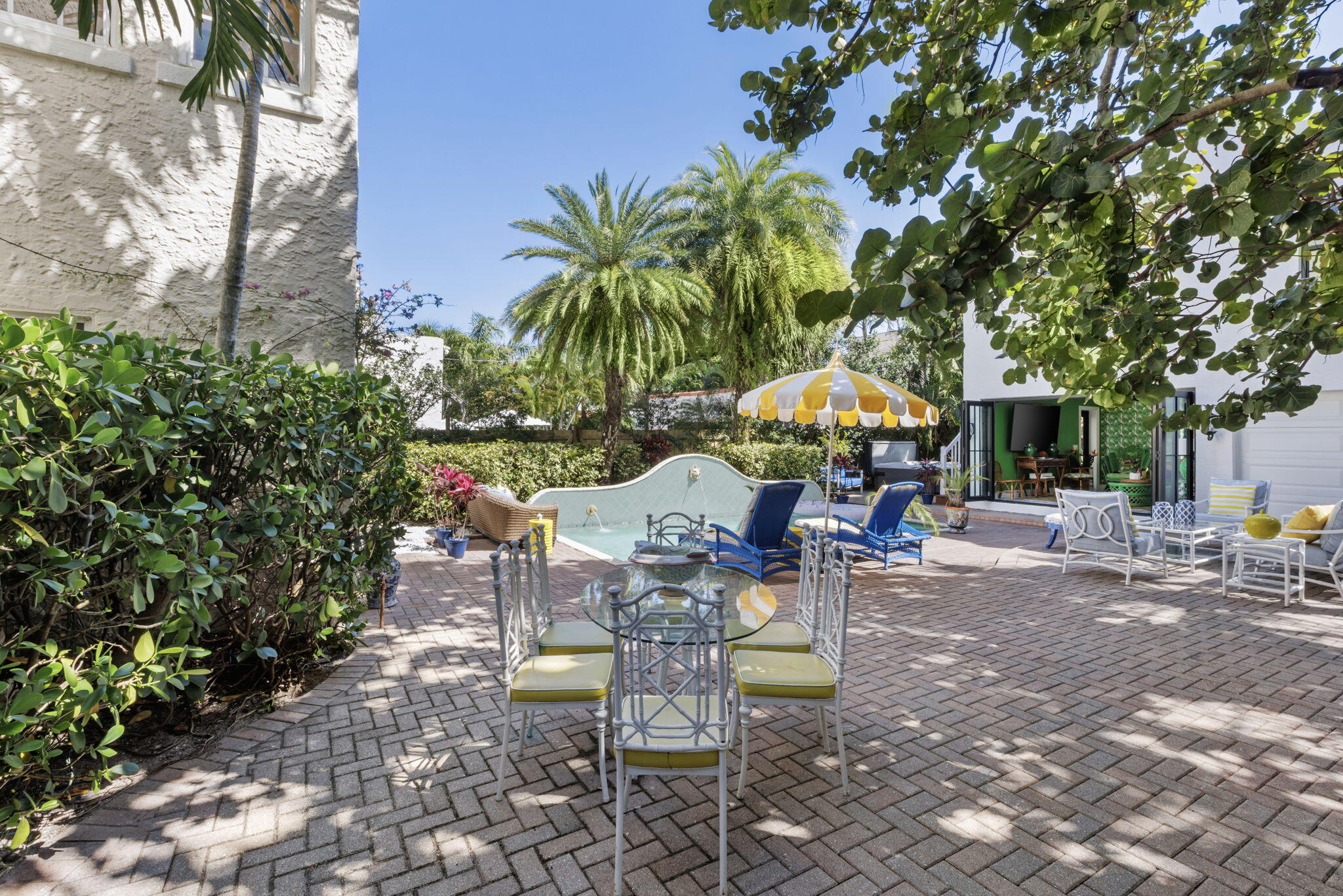 122 Roosevelt Place, West Palm Beach