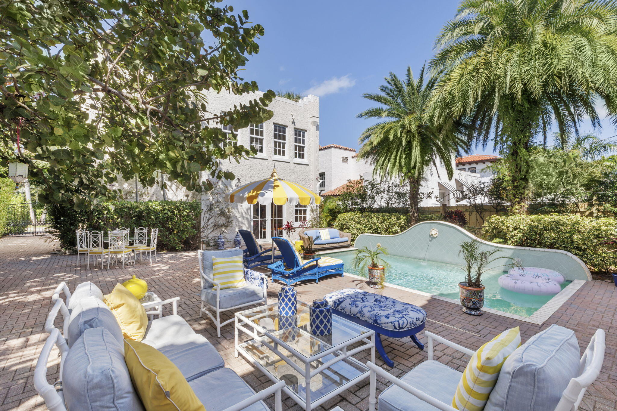 122 Roosevelt Place, West Palm Beach