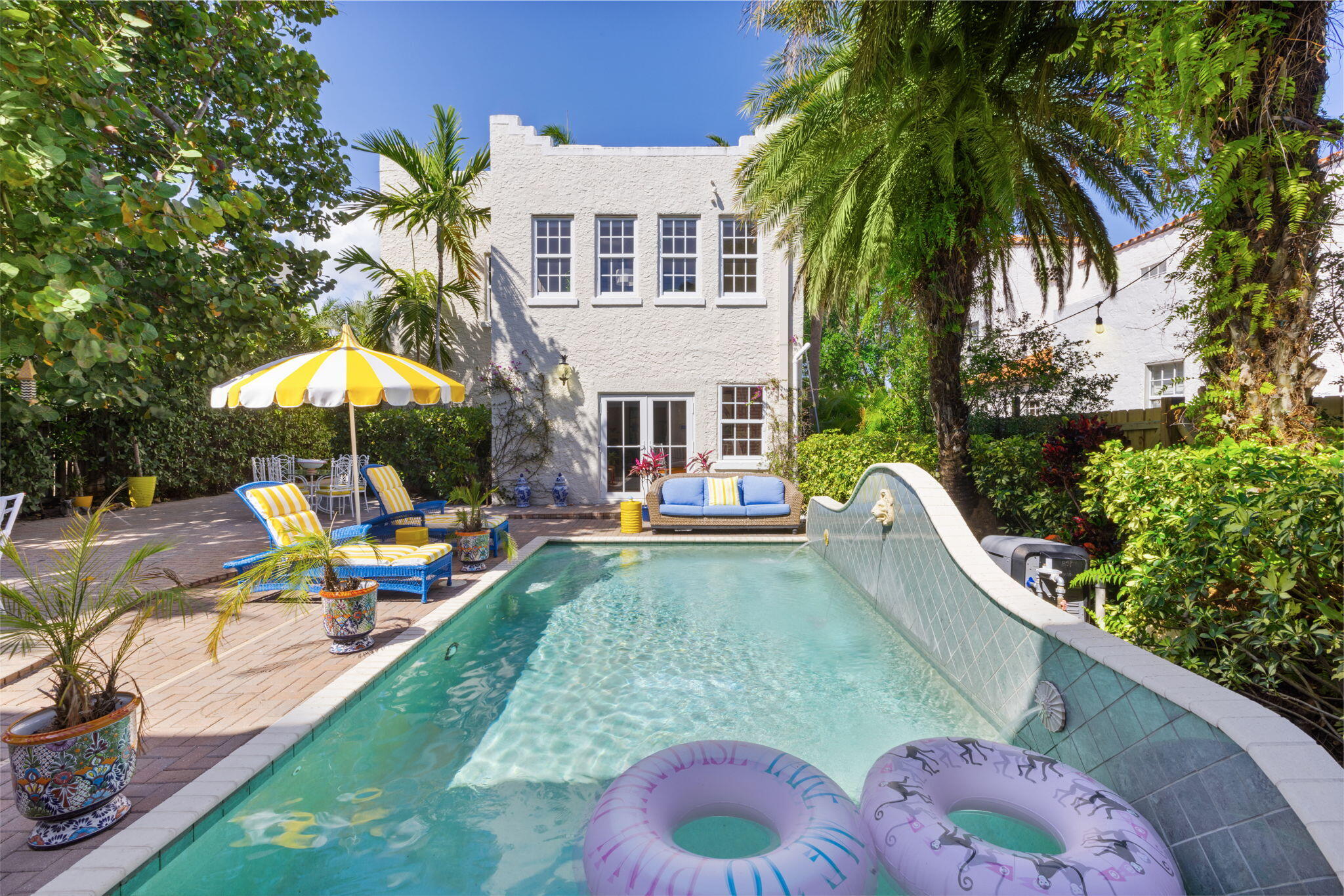 122 Roosevelt Place, West Palm Beach