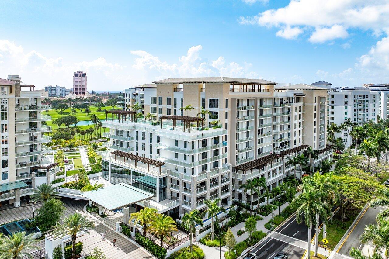 220 SE Mizner Boulevard 506