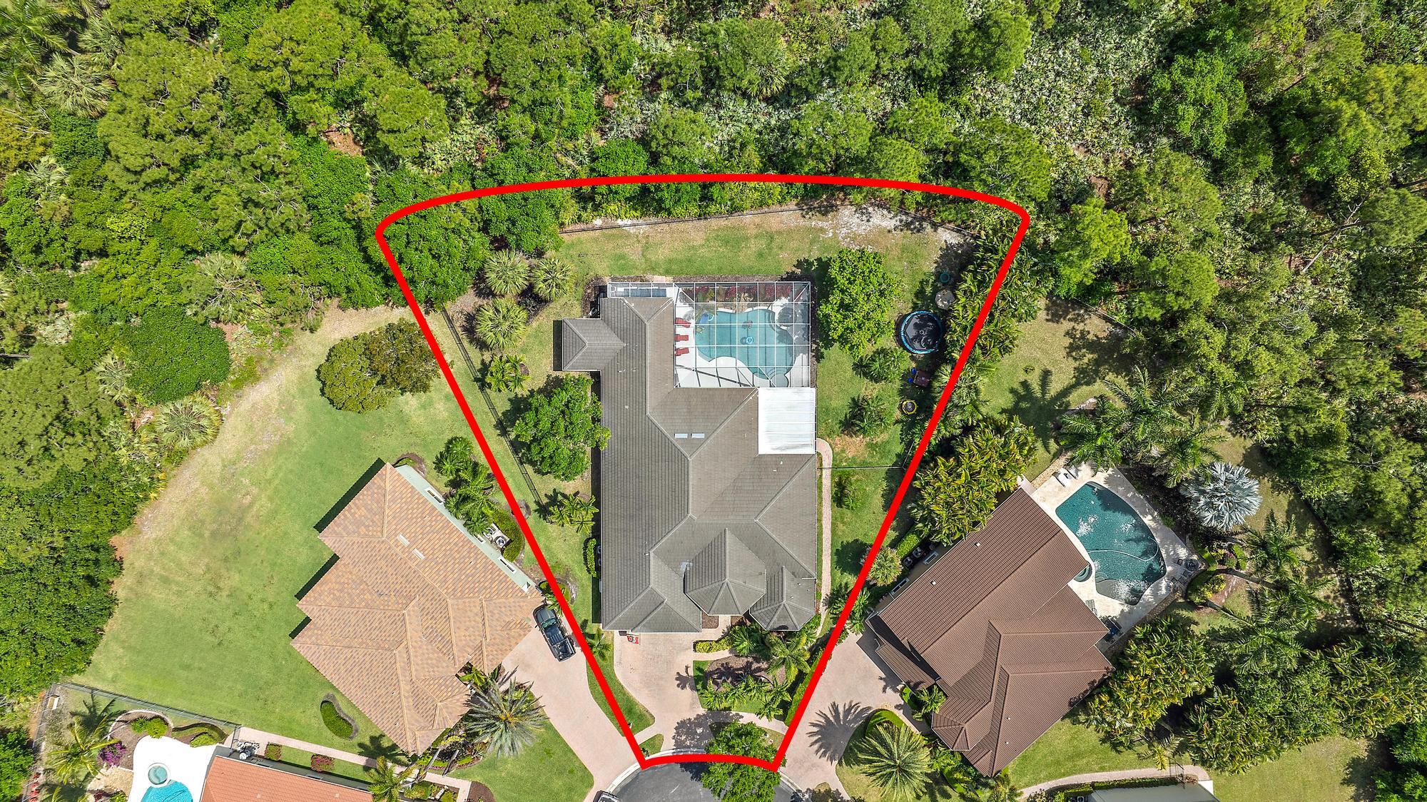 5053 SW Saint Creek Drive