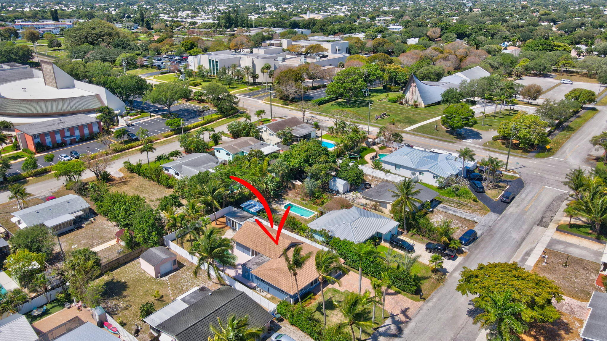 360 SW 2nd Street