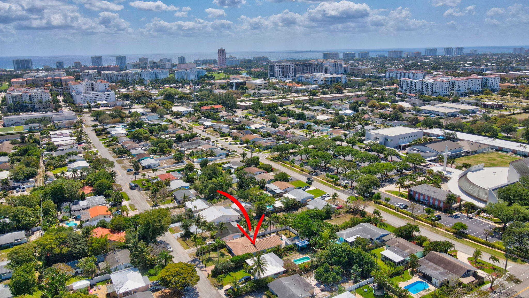 360 SW 2nd Street
