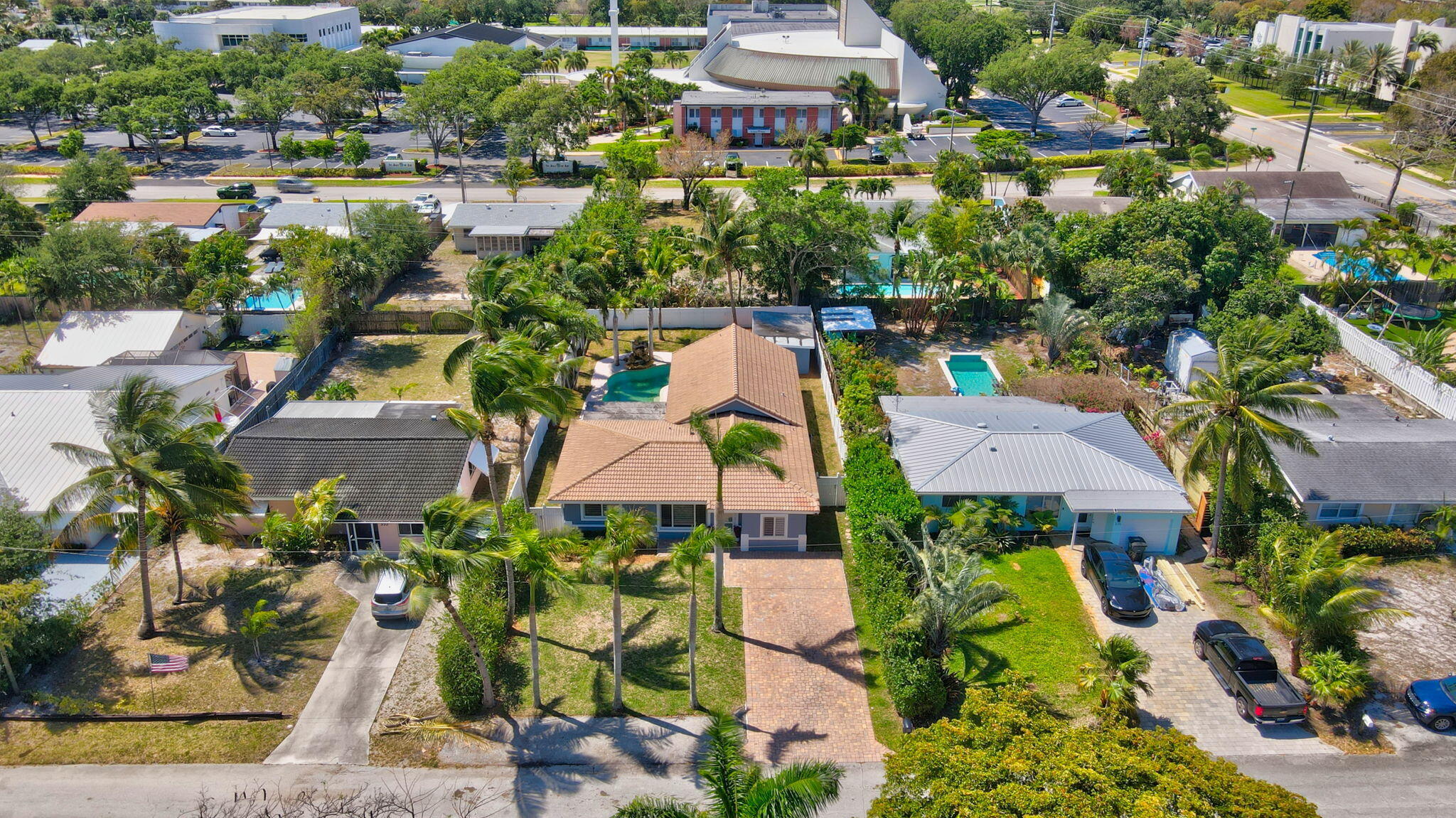 360 SW 2nd Street