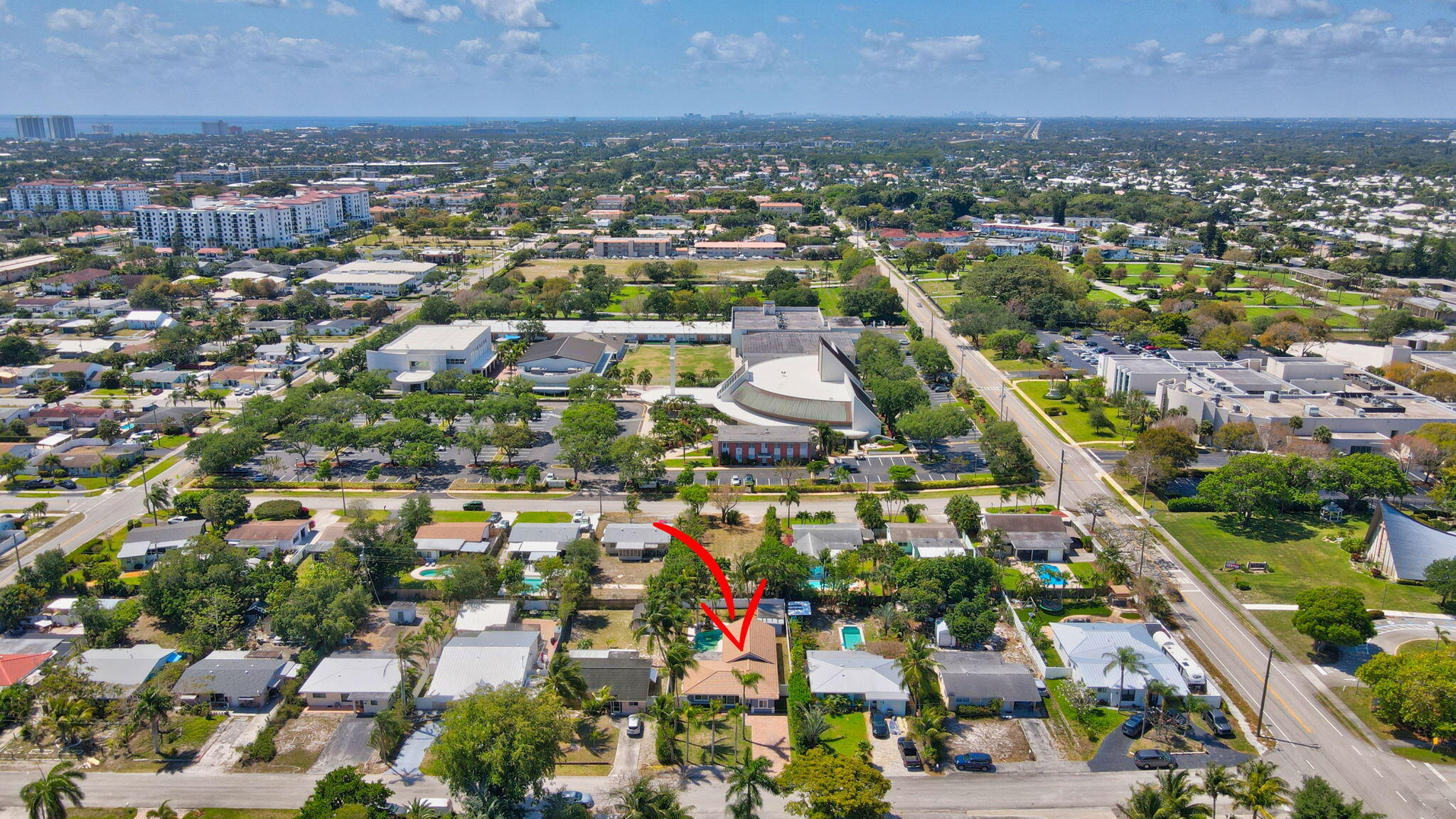 360 SW 2nd Street