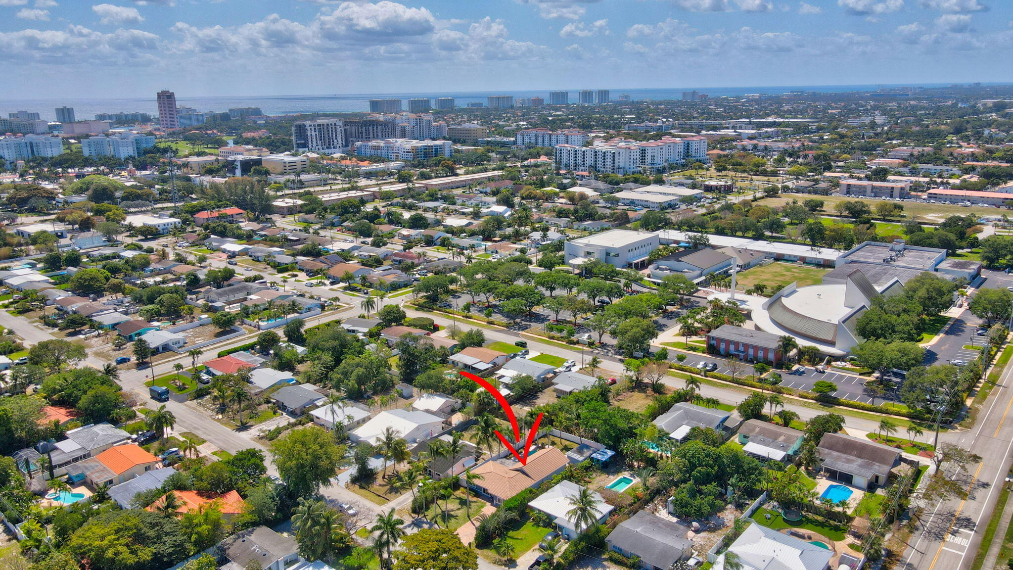 360 SW 2nd Street