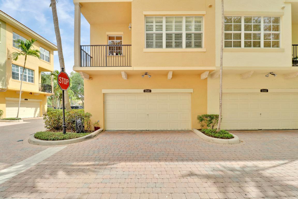 2501 San Pietro Circle