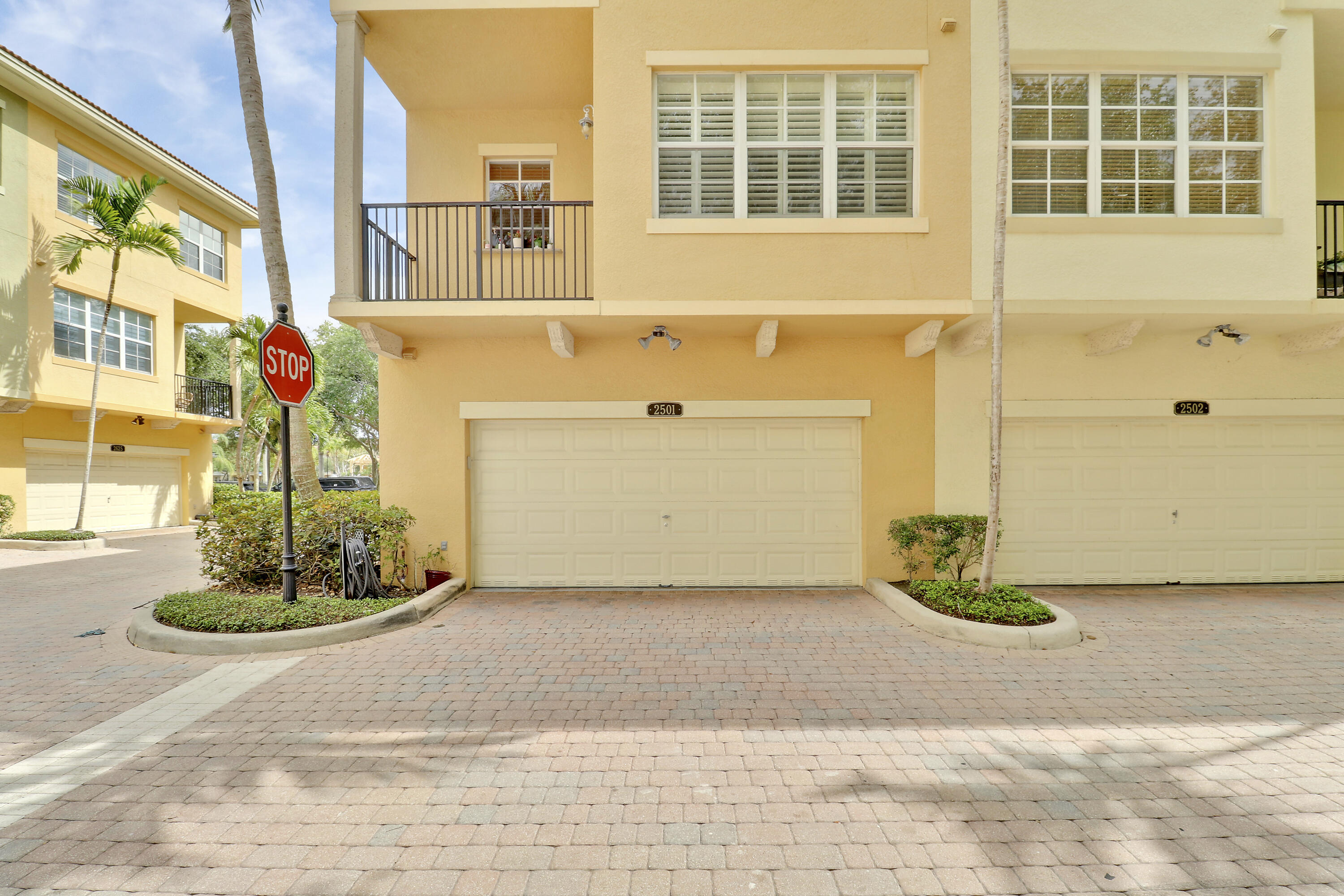 2501 San Pietro Circle