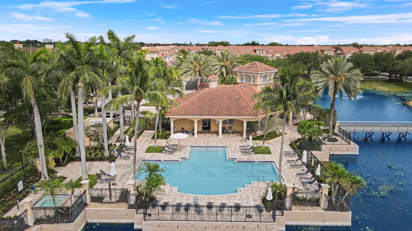 2501 San Pietro Circle