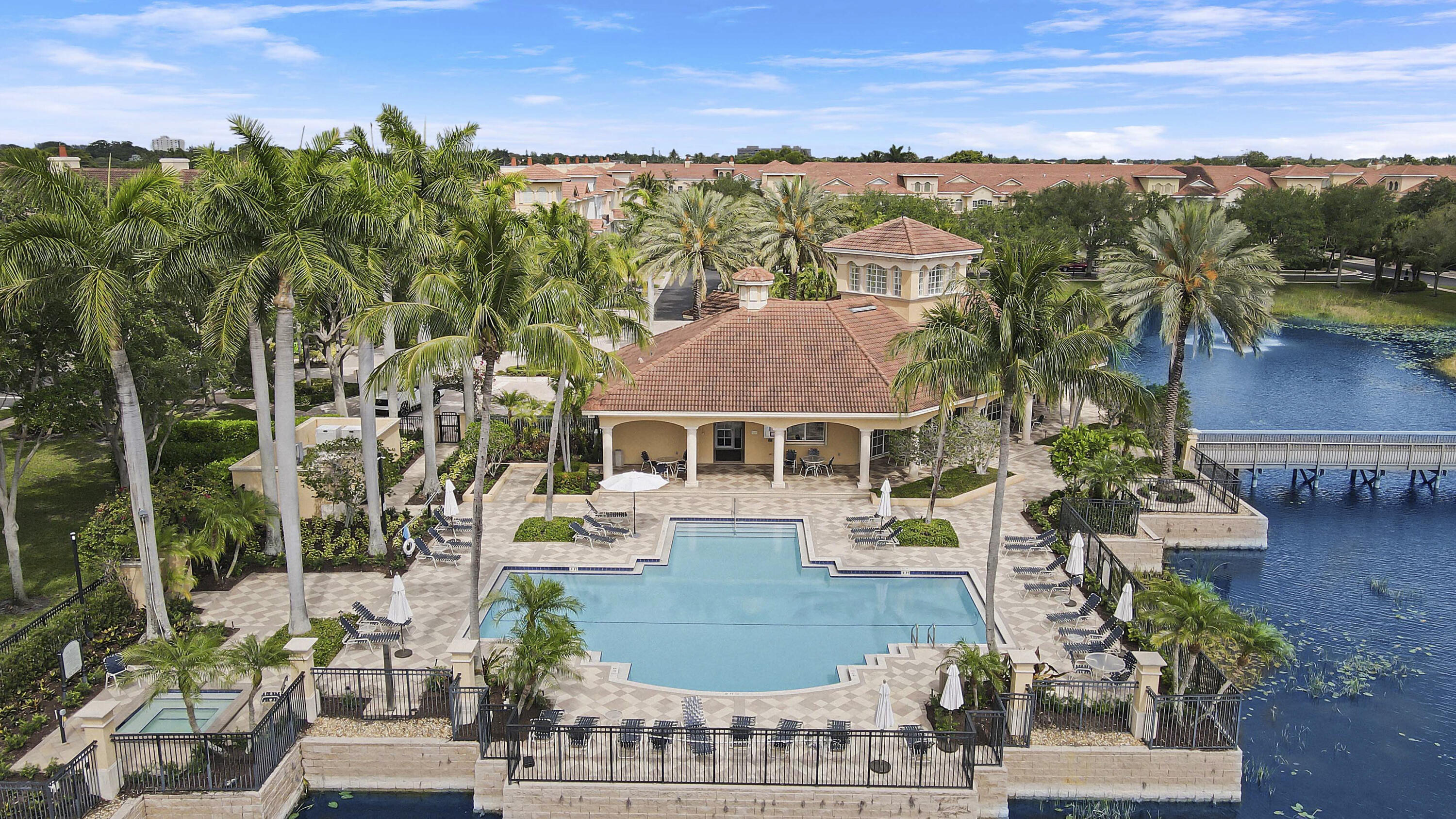 2501 San Pietro Circle