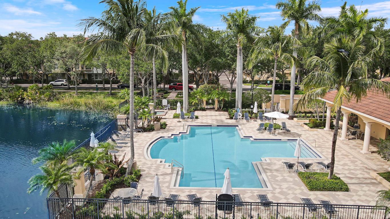 2501 San Pietro Circle