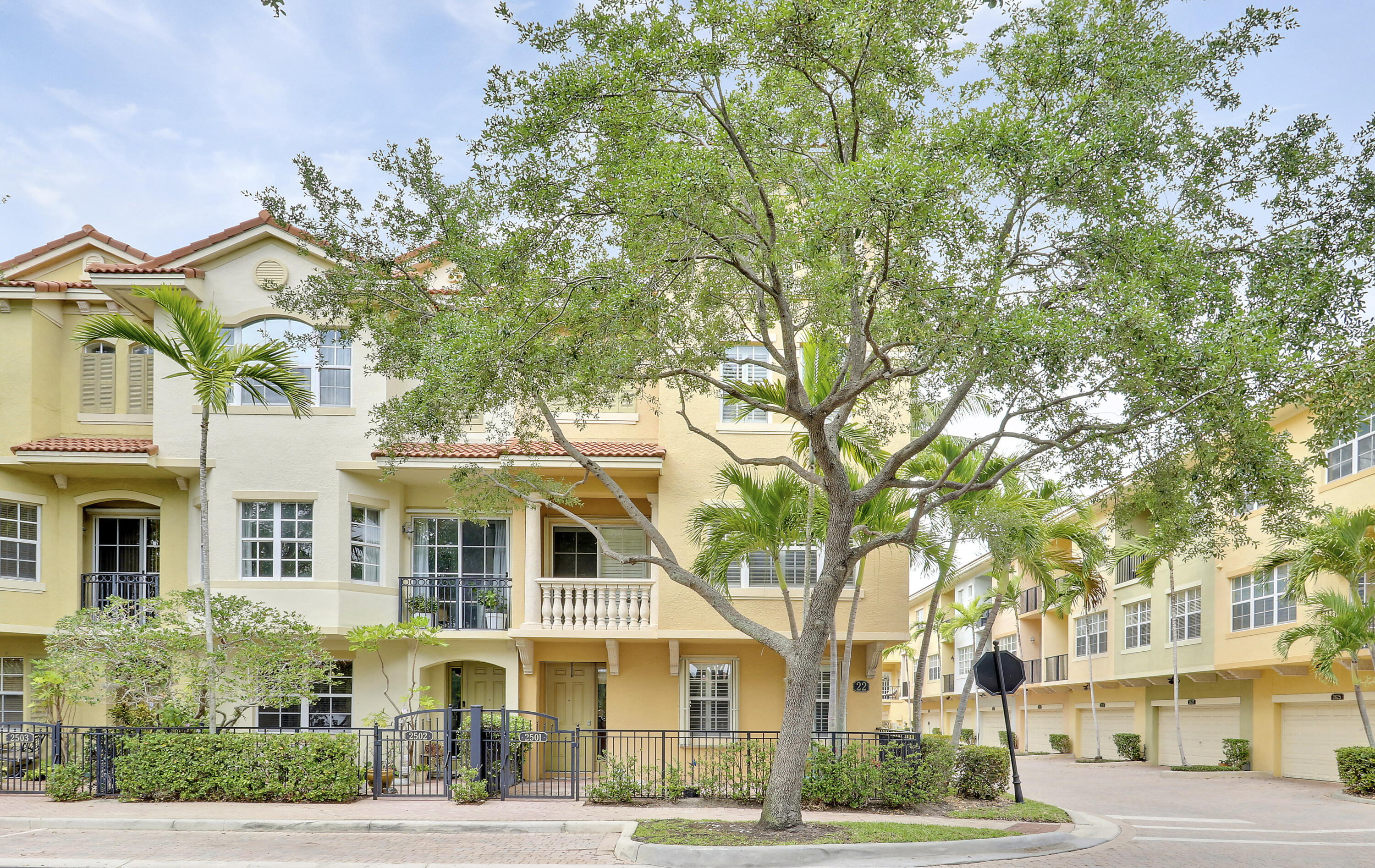 2501 San Pietro Circle