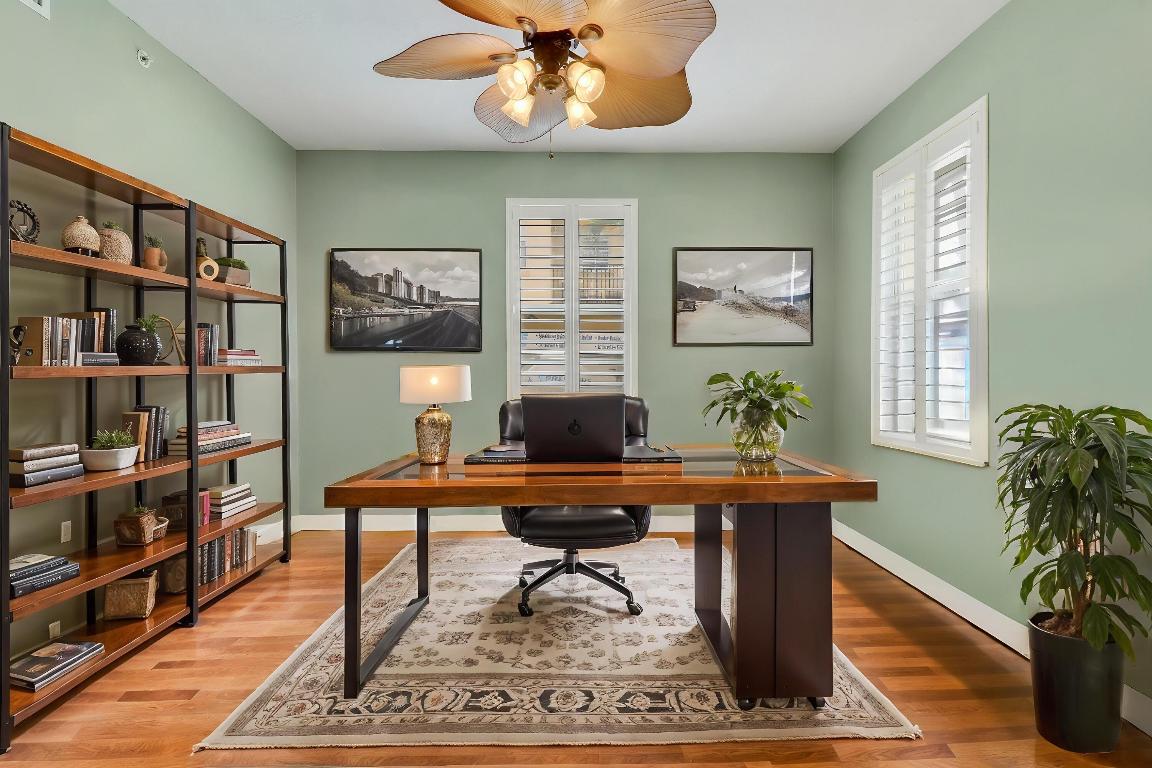 2501 San Pietro Circle