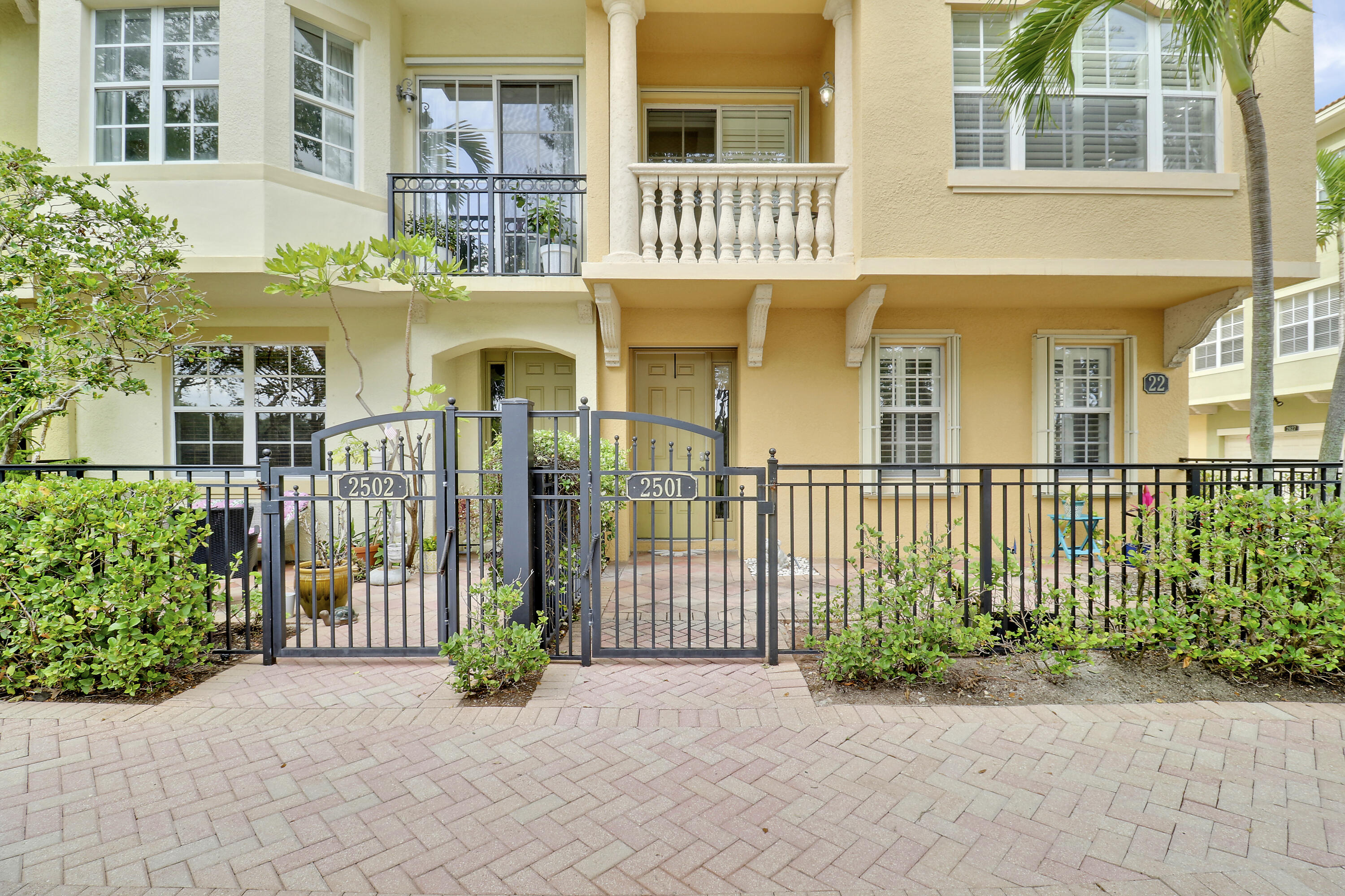 2501 San Pietro Circle