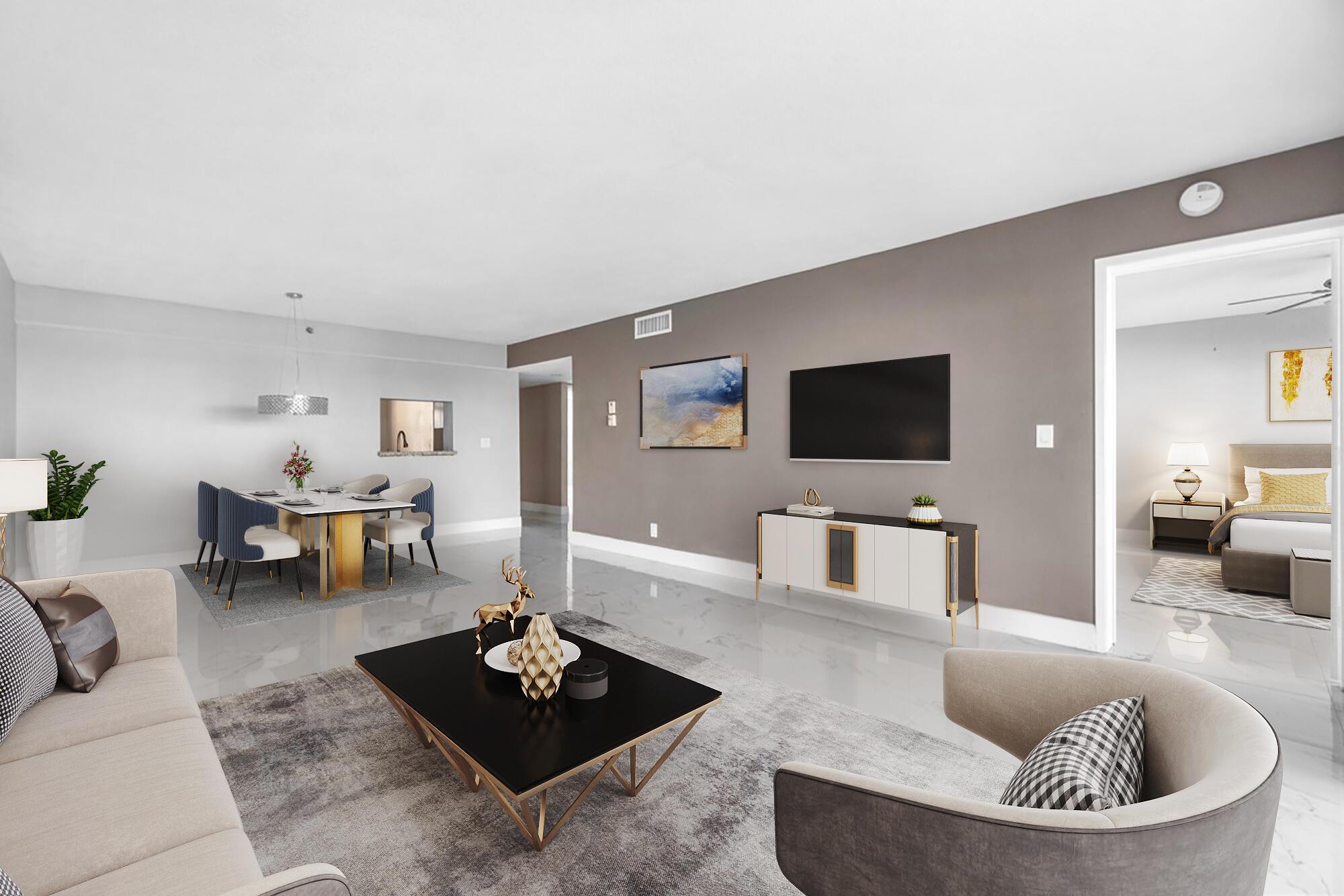 7310 Ashford Place 704