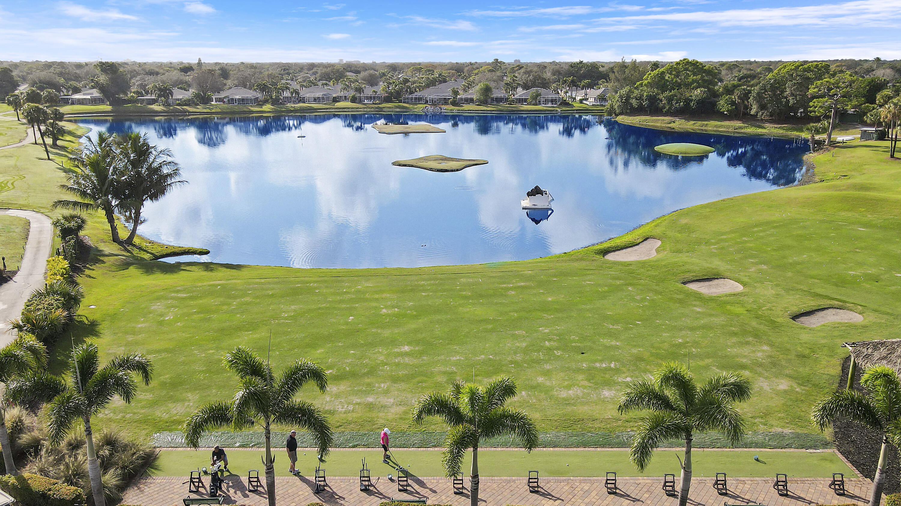 1001 Pinecrest C Circle C