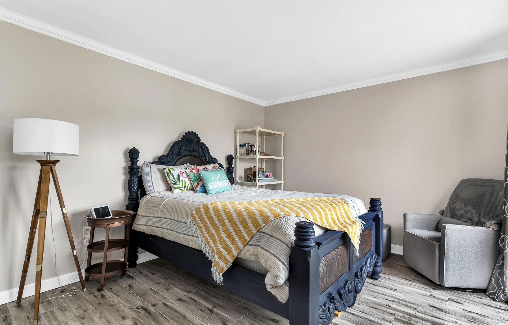 3167 Gardens East Drive A, Palm Beach Gardens Unit: A
