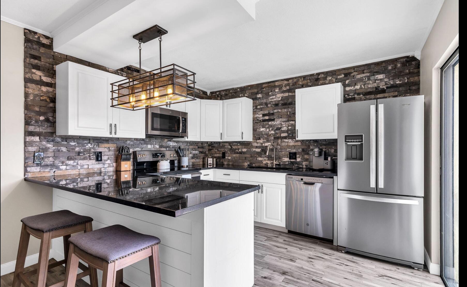 3167 Gardens East Drive A, Palm Beach Gardens Unit: A