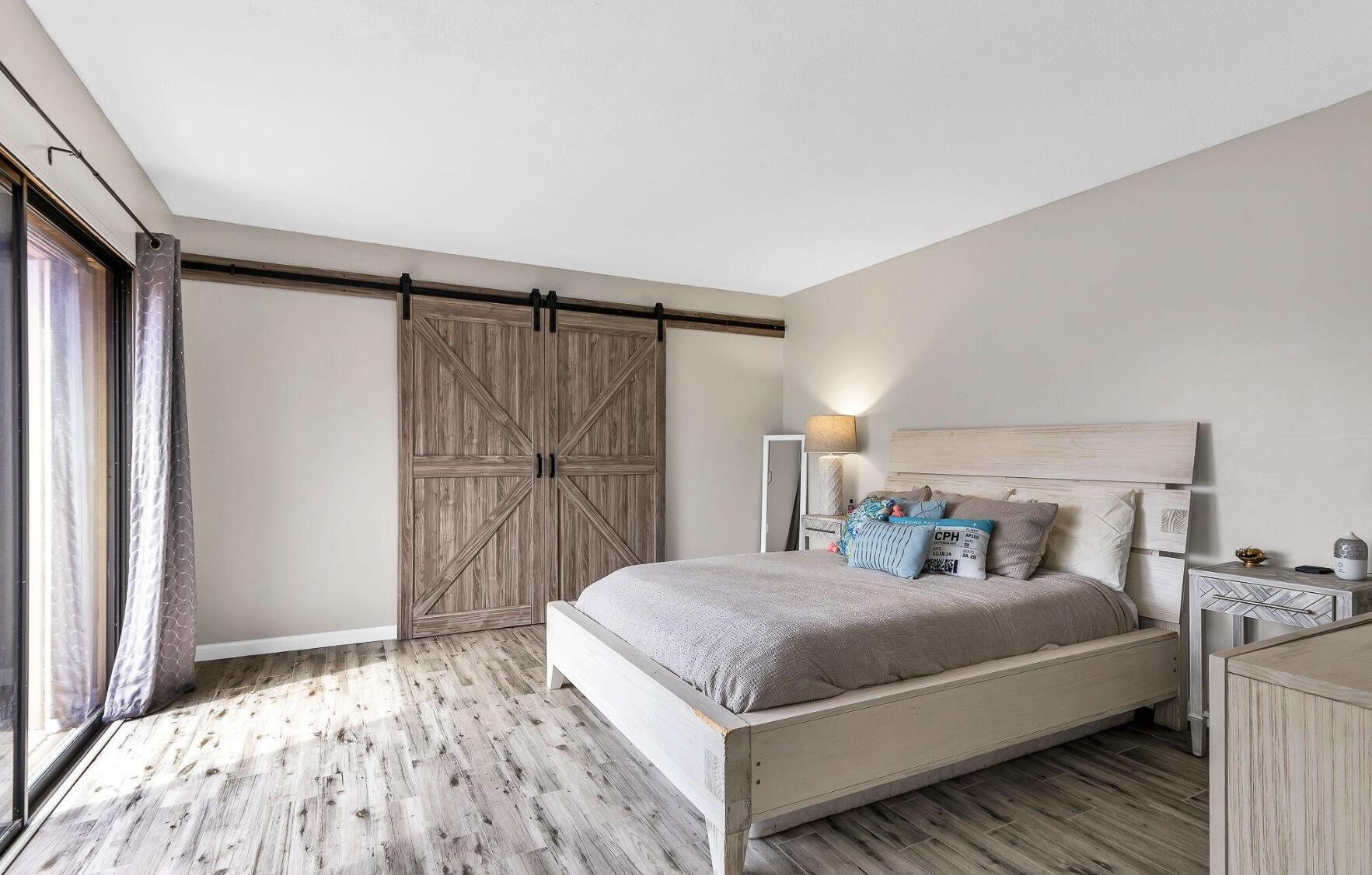 3167 Gardens East Drive A, Palm Beach Gardens Unit: A