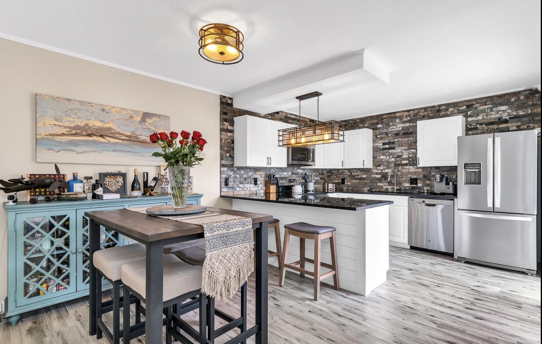 3167 Gardens East Drive A, Palm Beach Gardens Unit: A