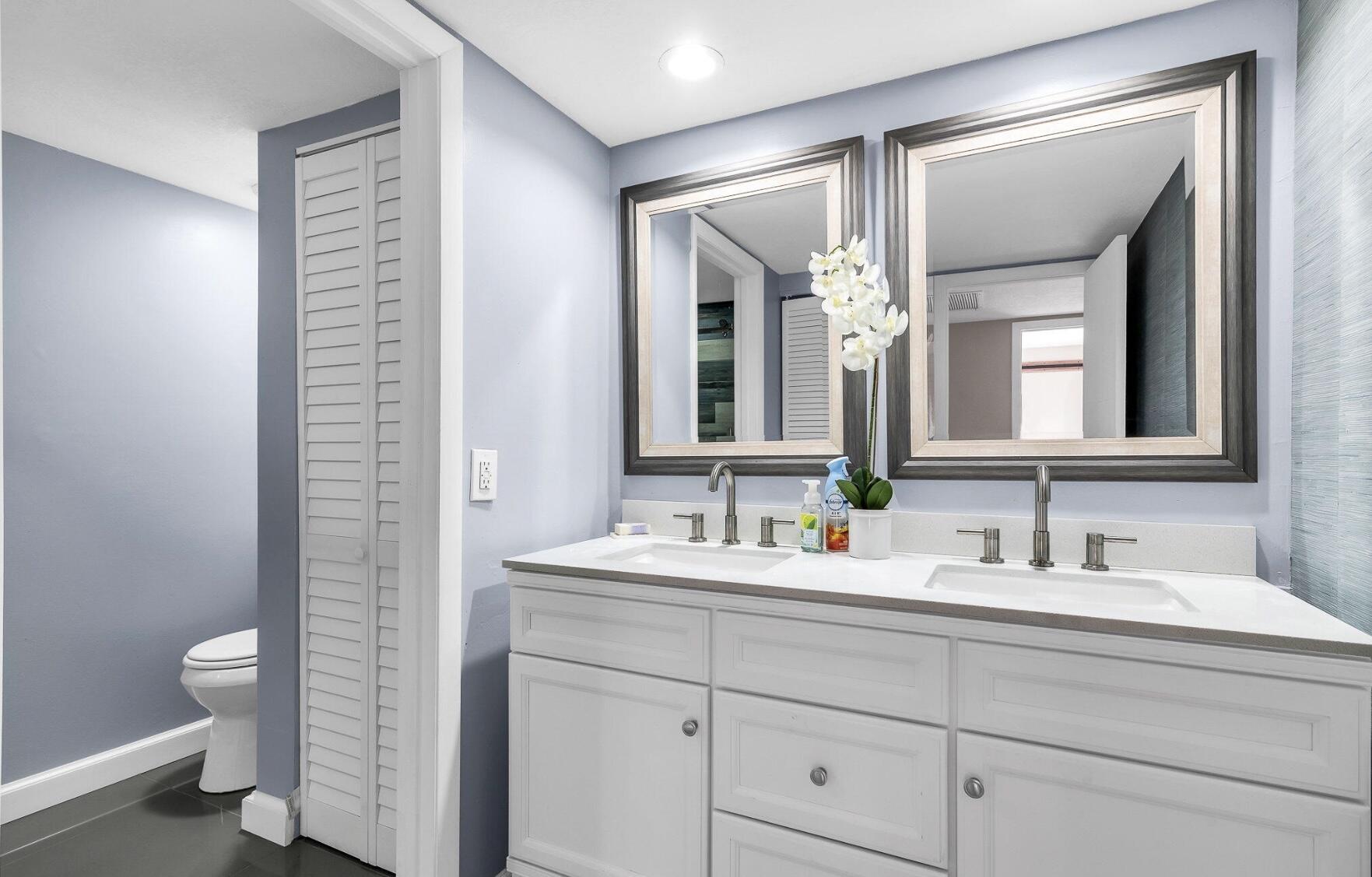 3167 Gardens East Drive A, Palm Beach Gardens Unit: A