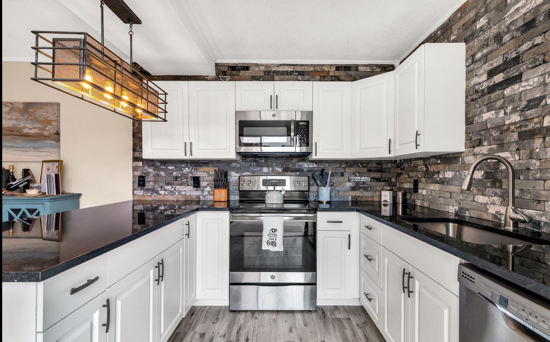 3167 Gardens East Drive A, Palm Beach Gardens Unit: A
