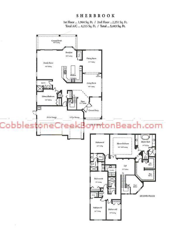 8679 Cobblestone Point Circle Circle