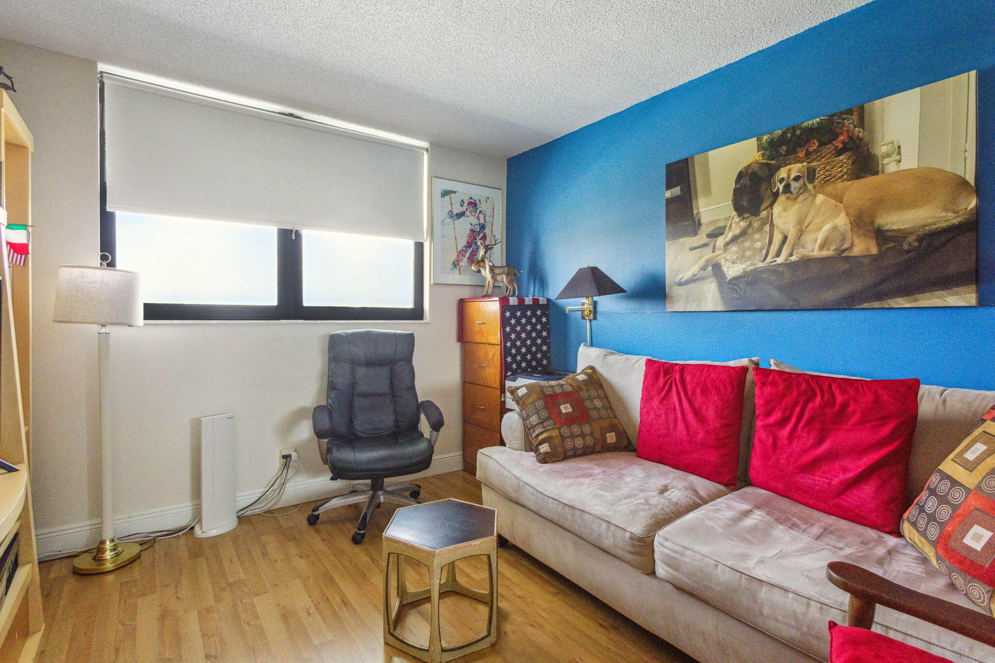 1401 N Riverside Drive 502