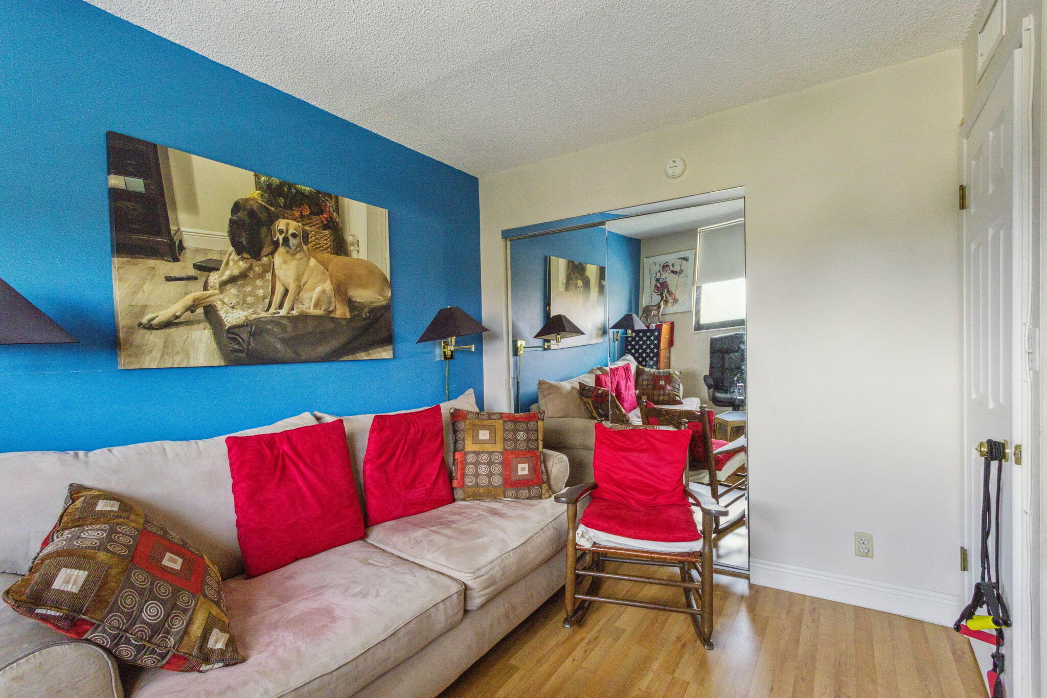 1401 N Riverside Drive 502