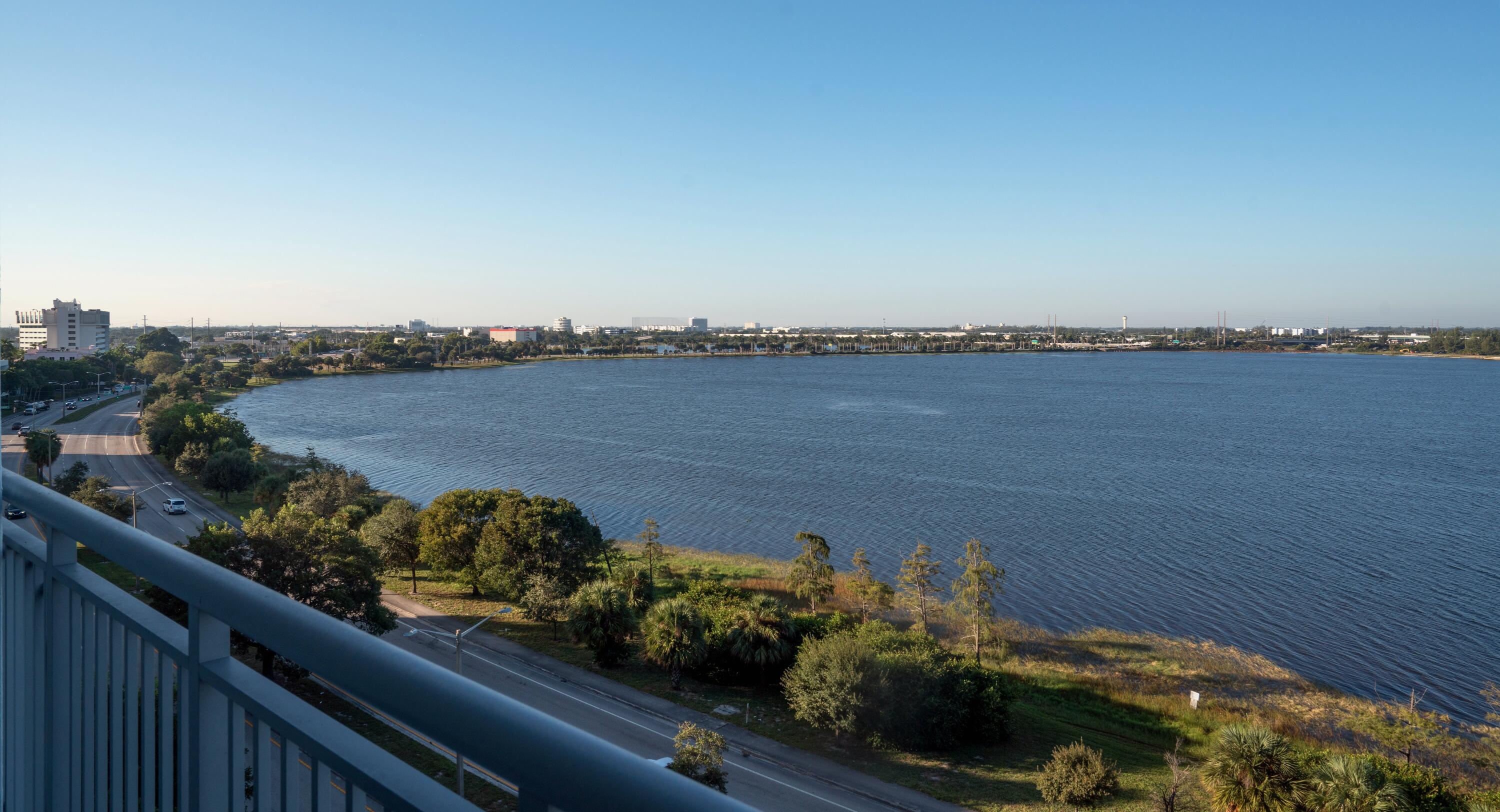 300 S Australian Avenue 708, West Palm Beach Unit: 708