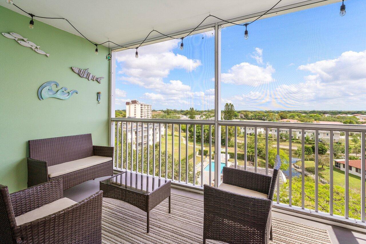 9101 W Sample Road 805