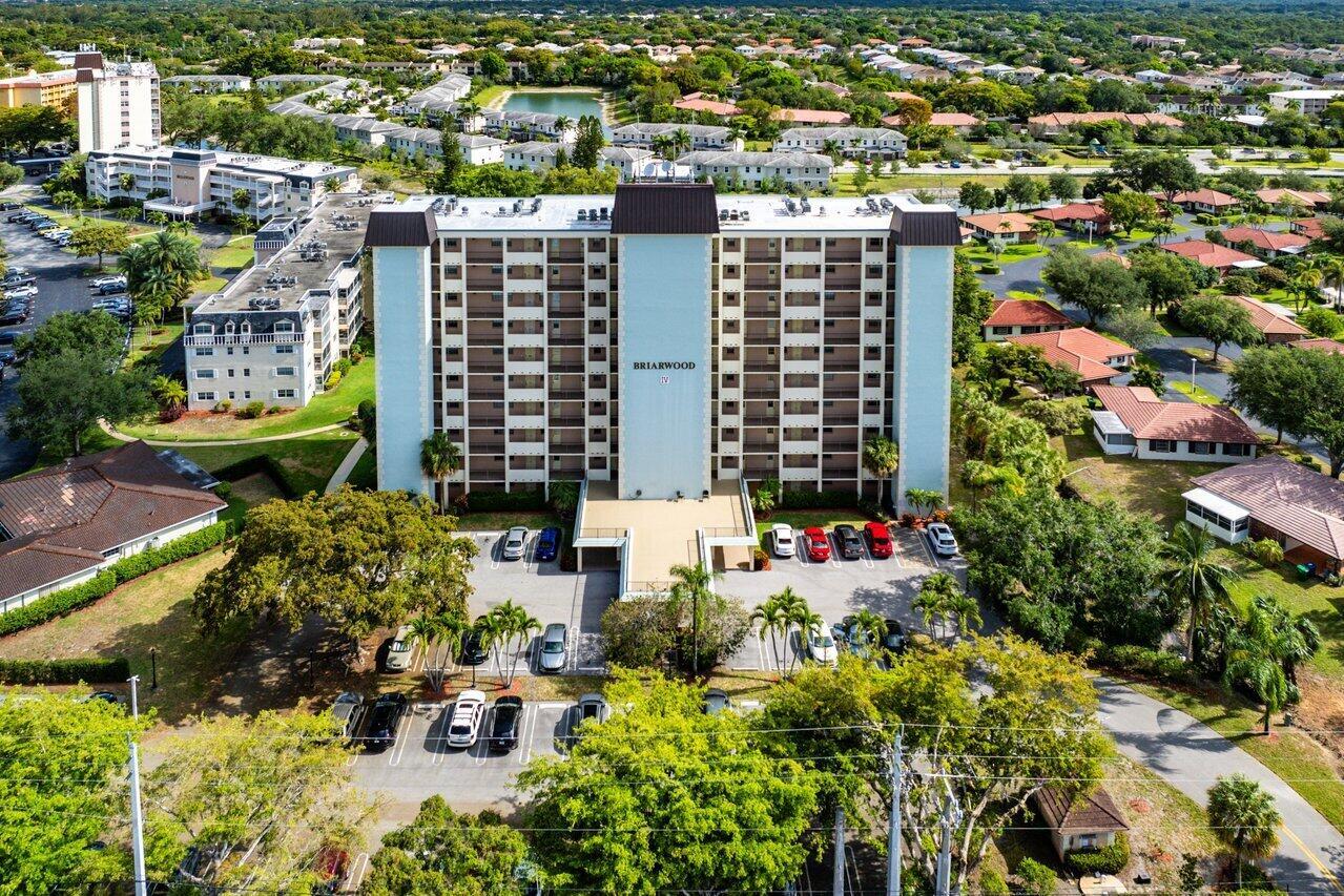 9101 W Sample Road 805