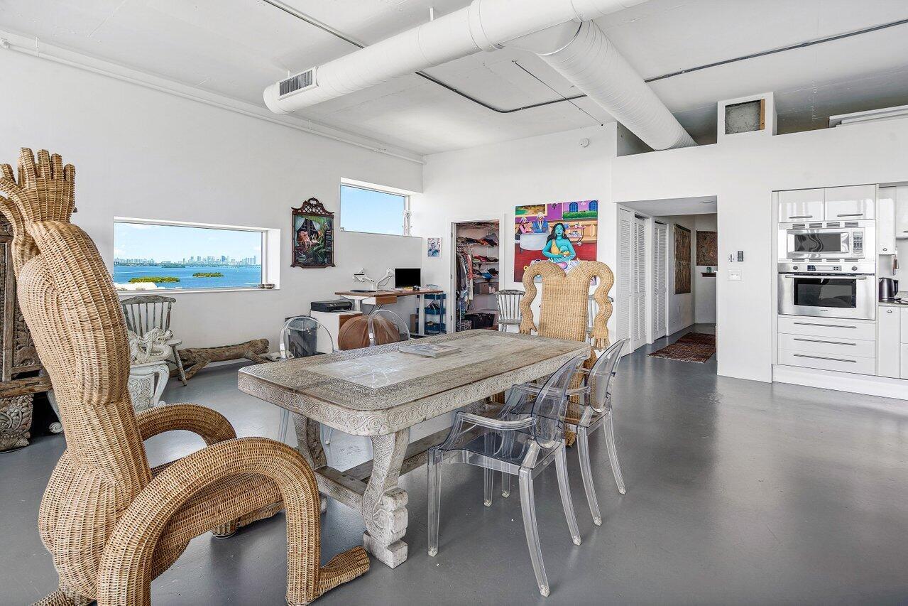 7934 West Drive 1205