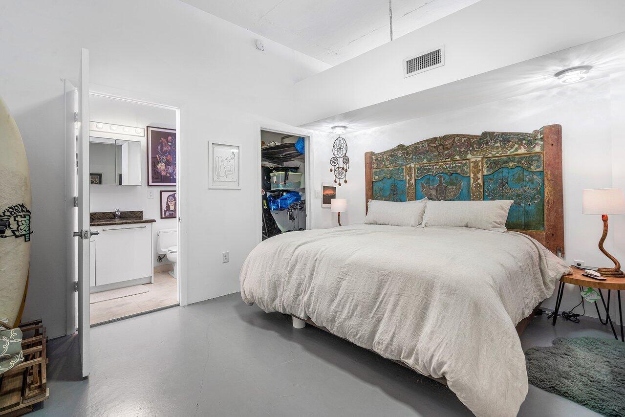 7934 West Drive 1205