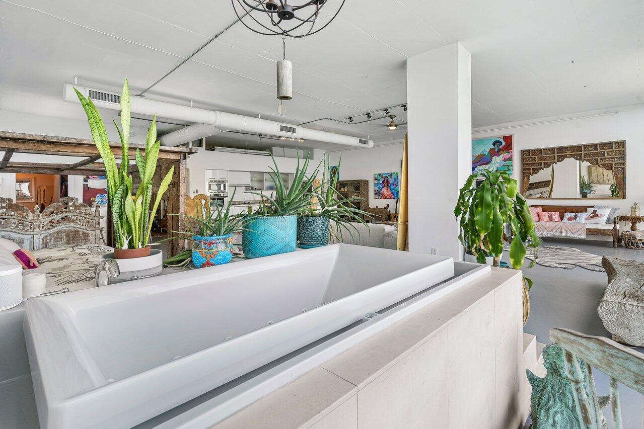 7934 West Drive 1205