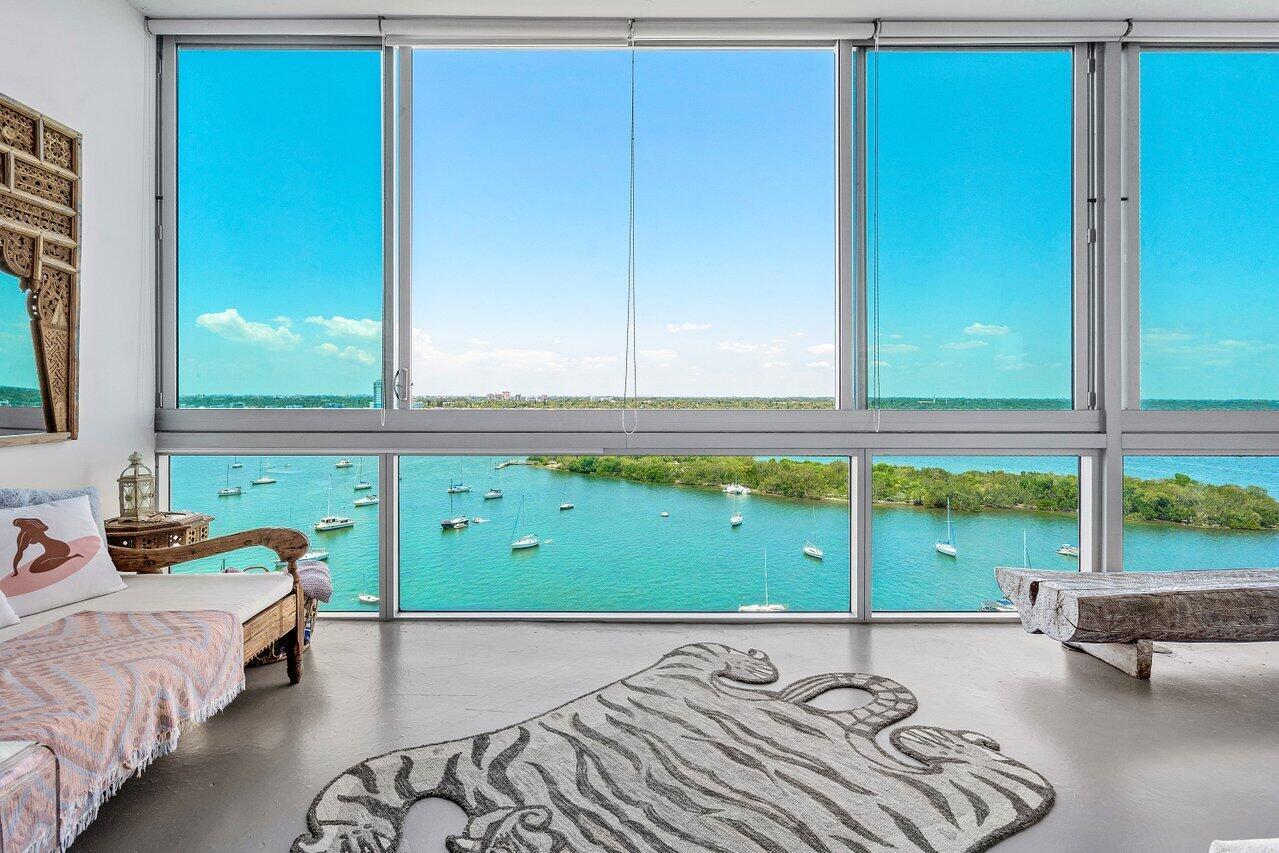 7934 West Drive 1205