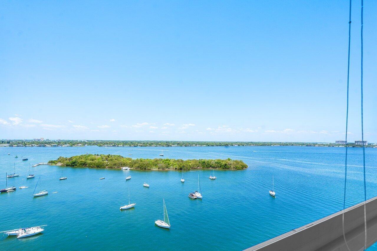 7934 West Drive 1205