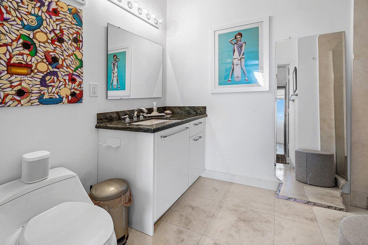 7934 West Drive 1205