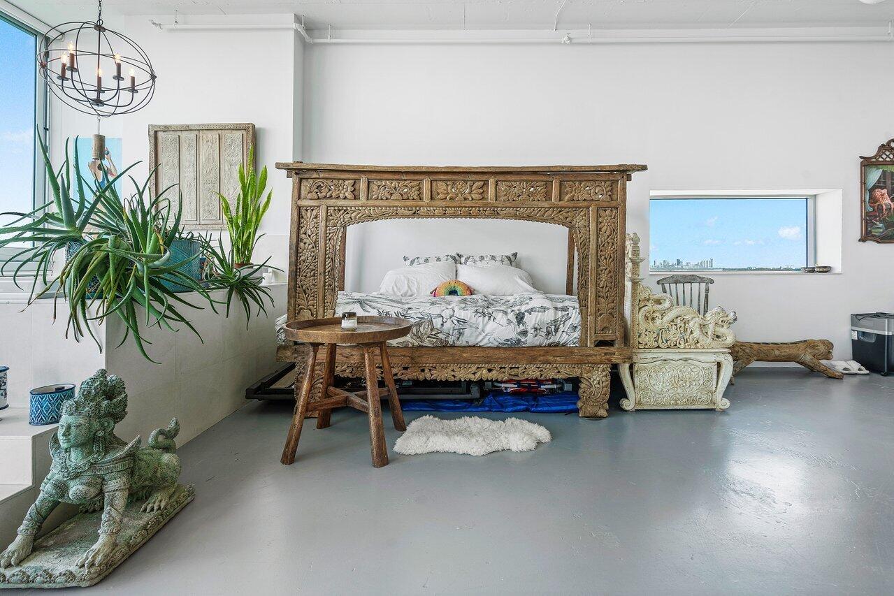 7934 West Drive 1205