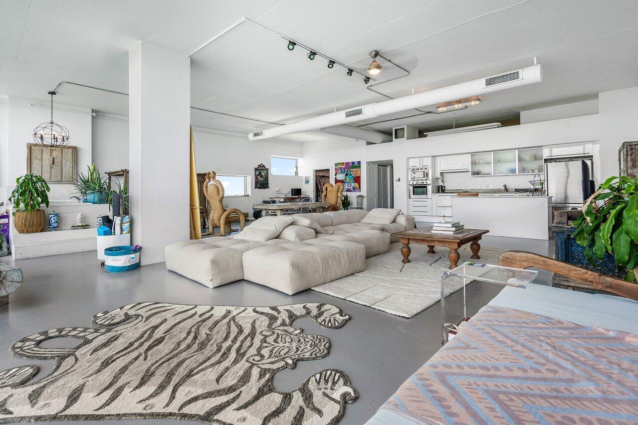 7934 West Drive 1205