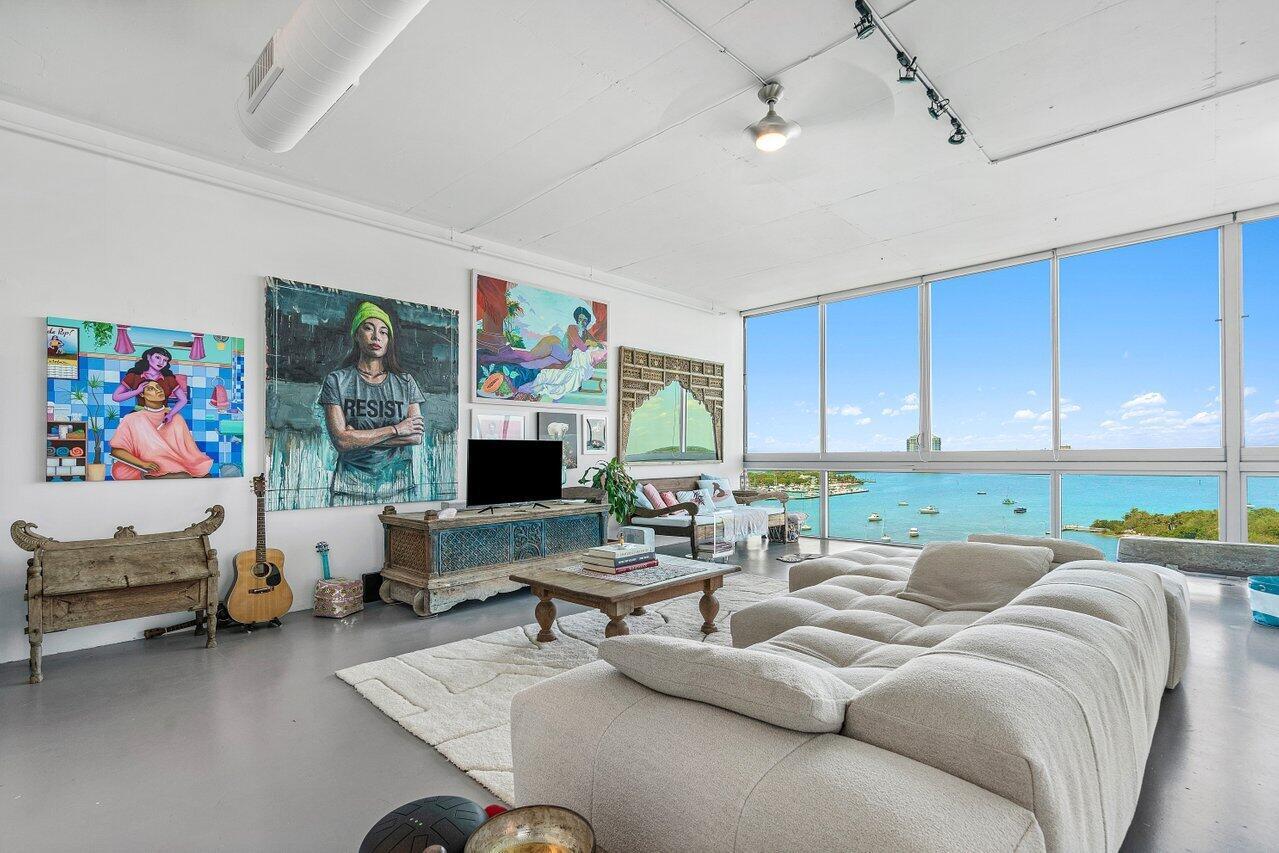 7934 West Drive 1205