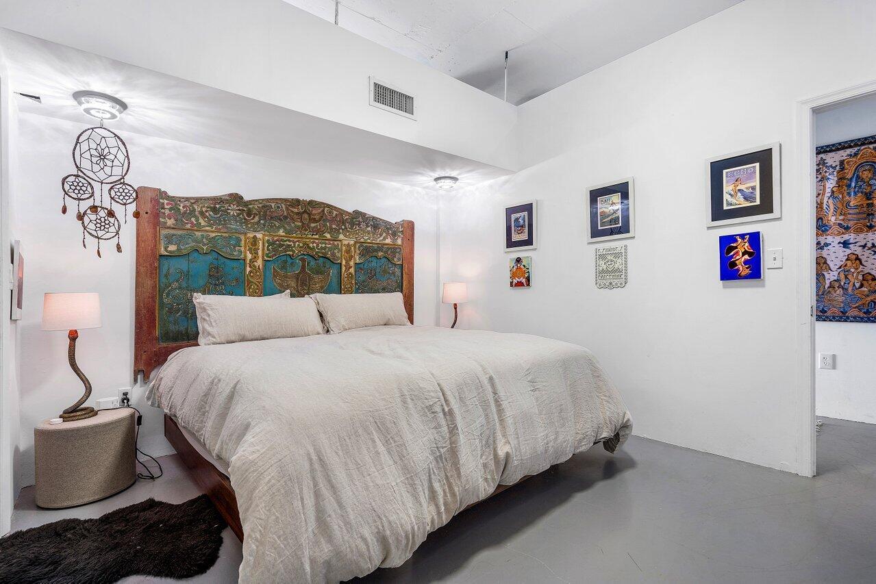 7934 West Drive 1205