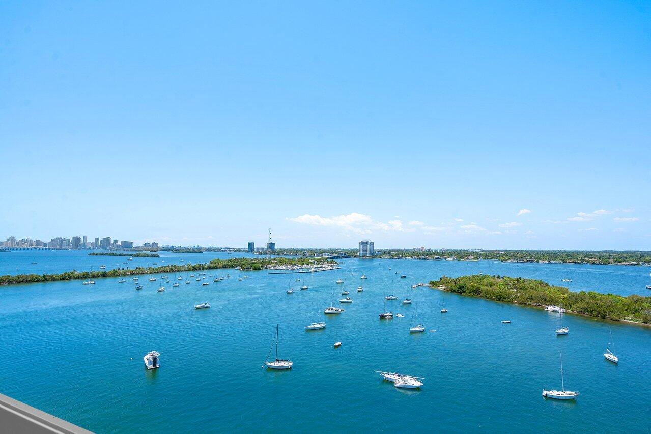 7934 West Drive 1205