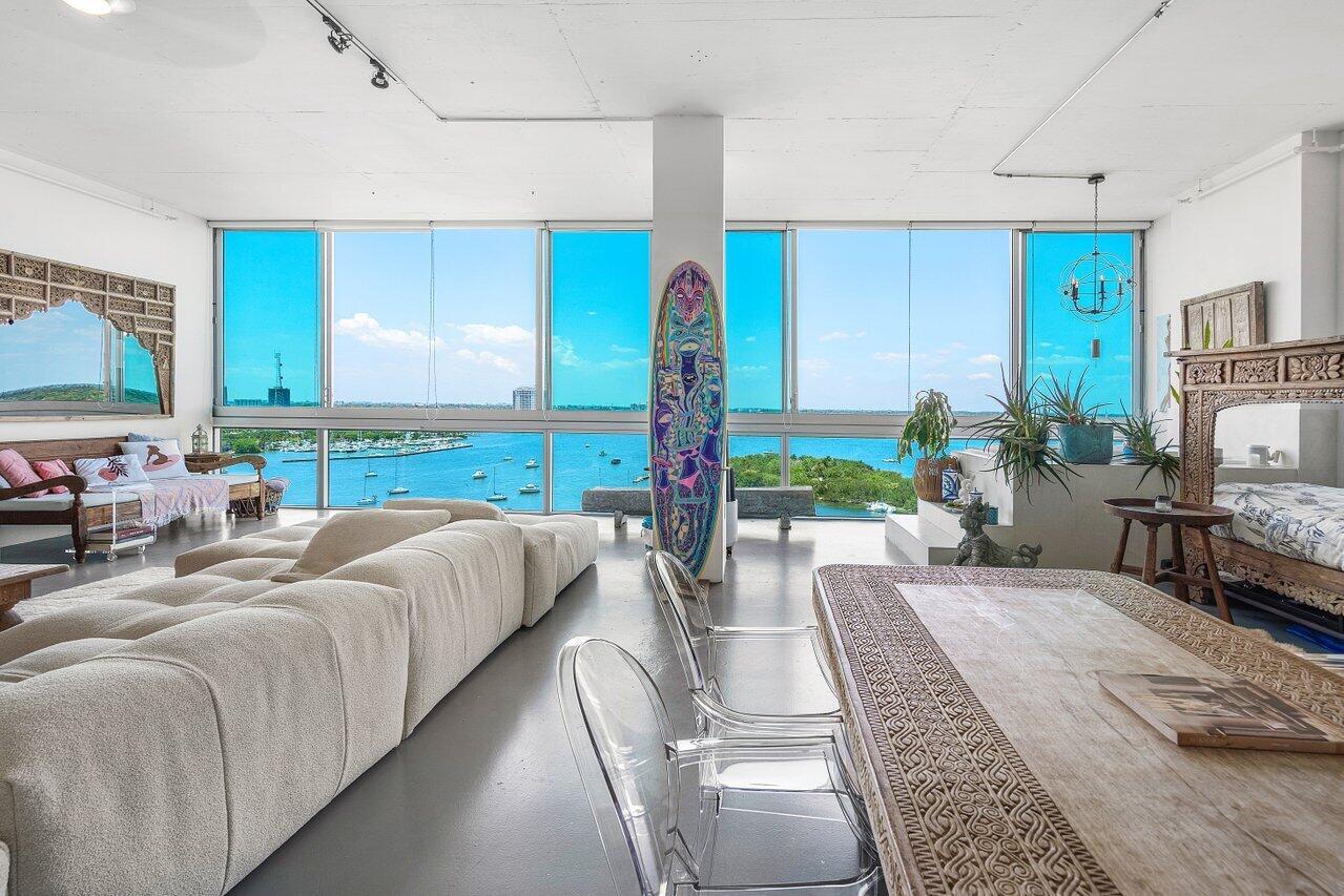 7934 West Drive 1205