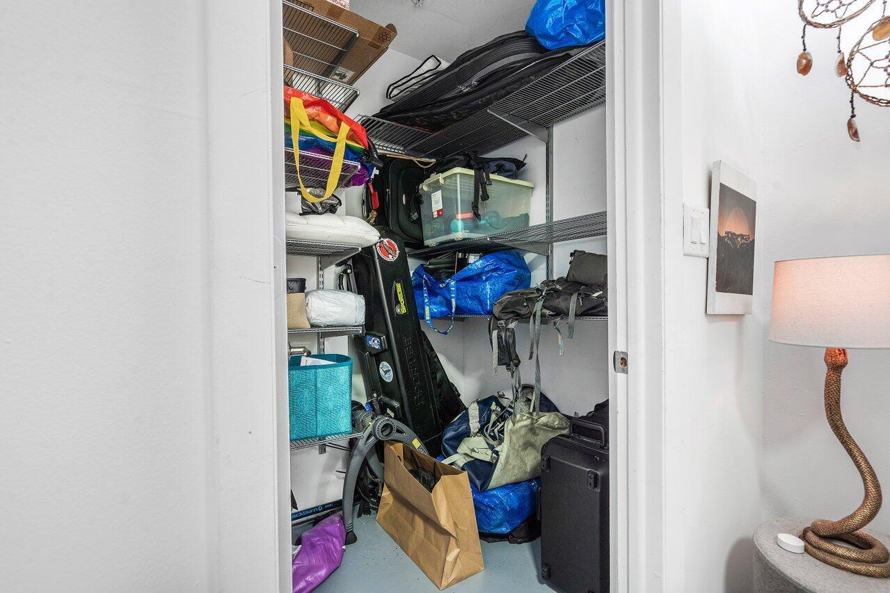 7934 West Drive 1205